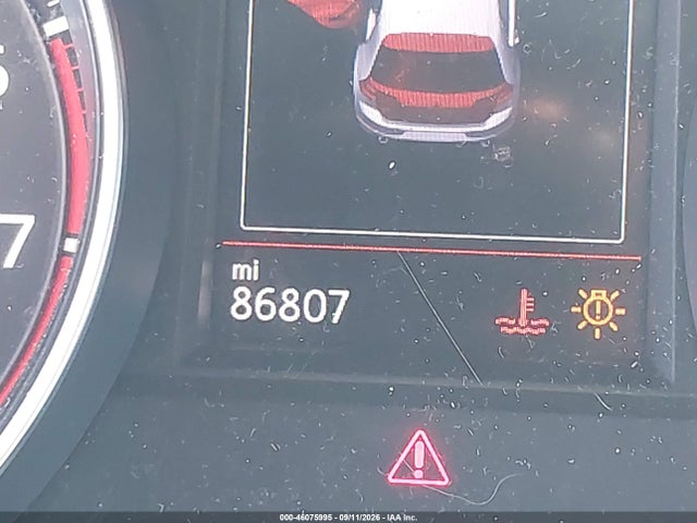 2021 VOLKSWAGEN GOLF GTI 2.0T AUTOBAHN/2.0T S/2.0T SE 16
