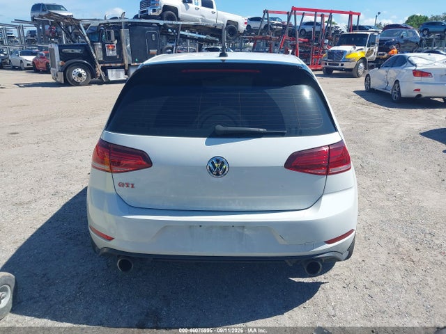 2021 VOLKSWAGEN GOLF GTI 2.0T AUTOBAHN/2.0T S/2.0T SE 17