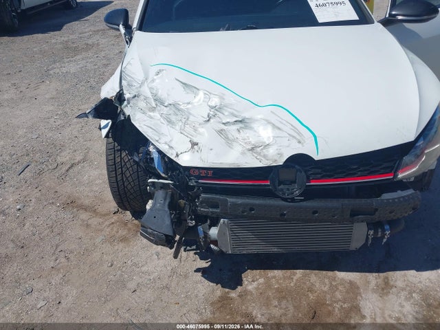 2021 VOLKSWAGEN GOLF GTI 2.0T AUTOBAHN/2.0T S/2.0T SE 6