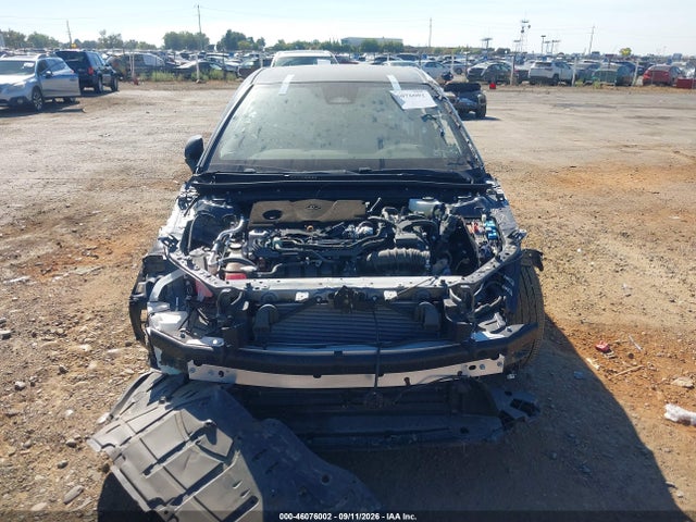 2025 TOYOTA CAMRY SE 13