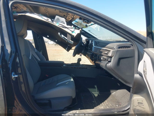 2025 TOYOTA CAMRY SE 5