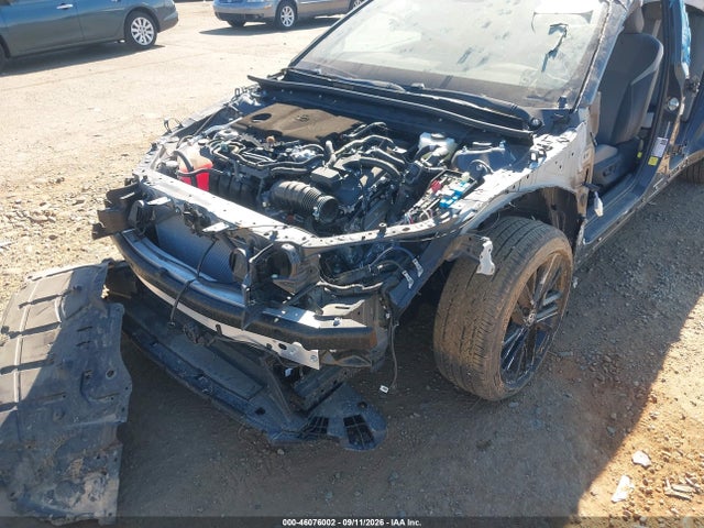 2025 TOYOTA CAMRY SE 12