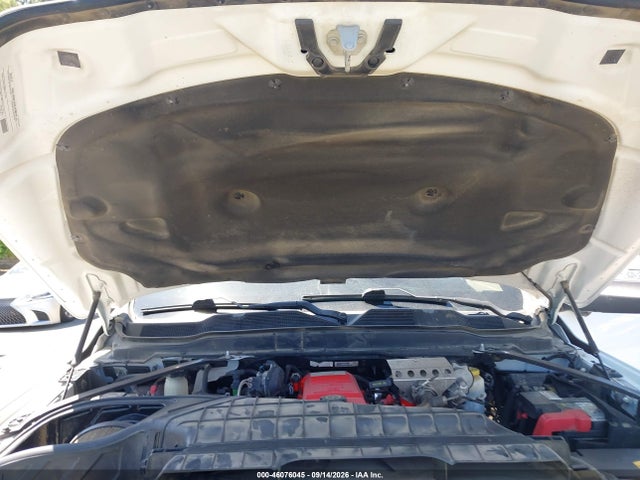 2020 RAM 2500 LIMITED 4X4 6'4 BOX 10