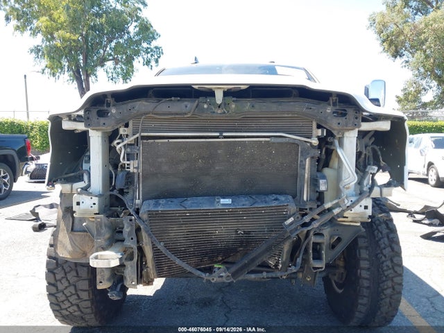 2020 RAM 2500 LIMITED 4X4 6'4 BOX 6