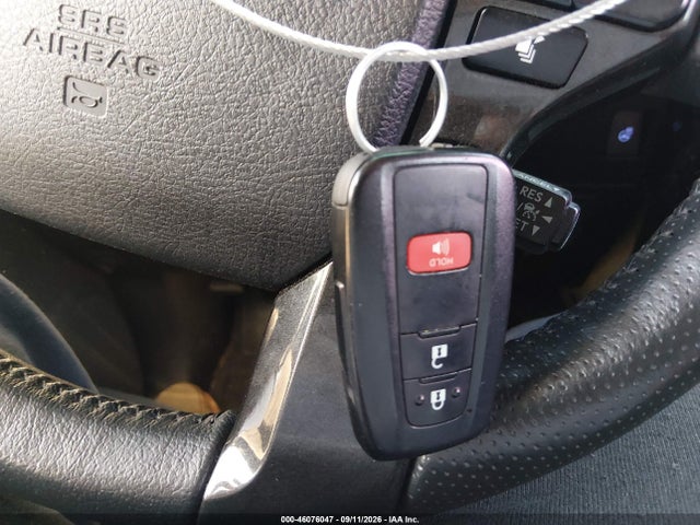 2023 TOYOTA 4RUNNER TRD OFF ROAD PREMIUM 11