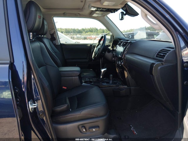 2023 TOYOTA 4RUNNER TRD OFF ROAD PREMIUM 5