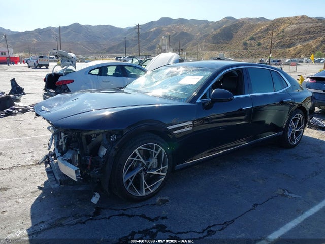 2023 GENESIS G90 3.5T AWD 2