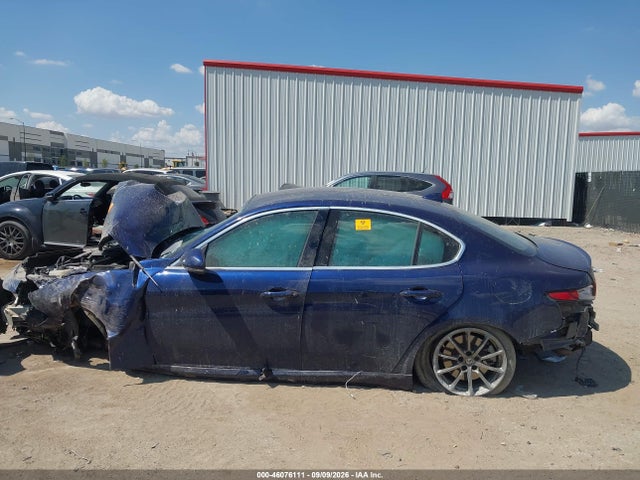 2019 ALFA ROMEO GIULIA AWD 14
