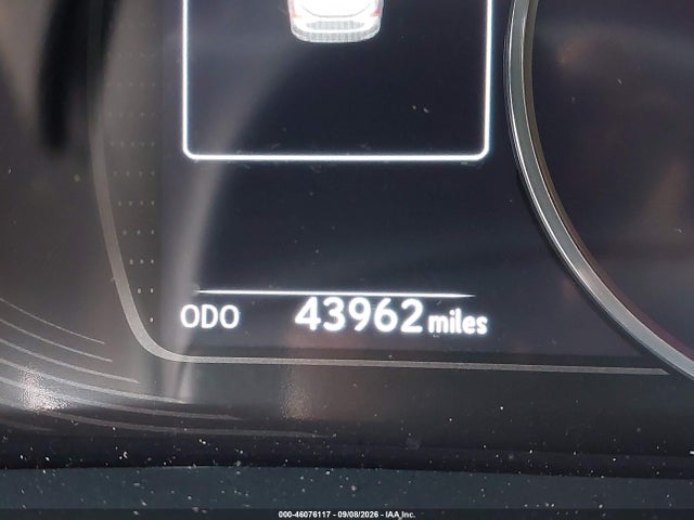 2022 LEXUS ES 300H ULTRA LUXURY 14