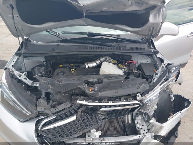 2022 BUICK ENCORE FWD PREFERRED 10