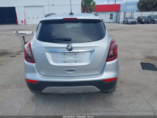 2022 BUICK ENCORE FWD PREFERRED 16