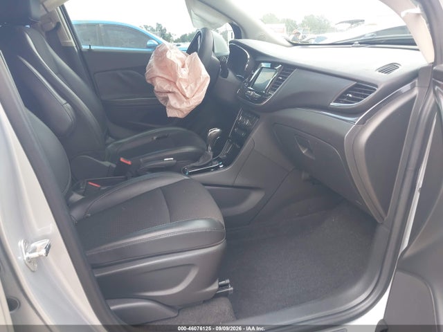 2022 BUICK ENCORE FWD PREFERRED 5