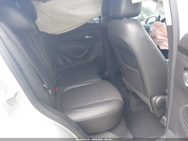 2022 BUICK ENCORE FWD PREFERRED 8