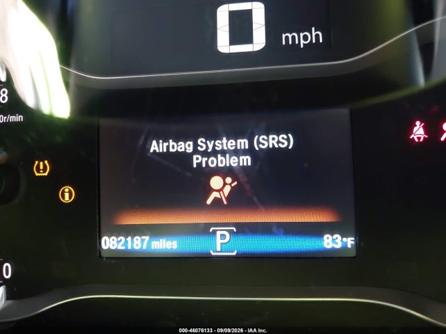 2017 HONDA PILOT EX-L 15