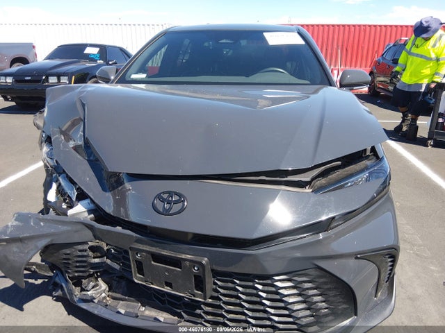 2026 TOYOTA CAMRY SE 12