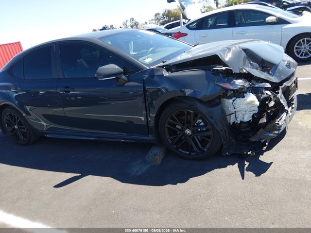 2026 TOYOTA CAMRY SE 13