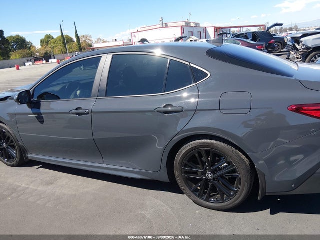 2026 TOYOTA CAMRY SE 14