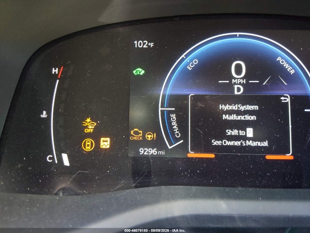2026 TOYOTA CAMRY SE 15