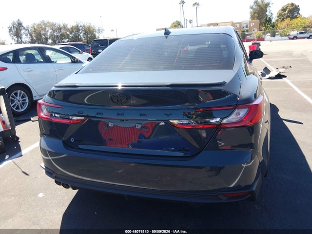 2026 TOYOTA CAMRY SE 16