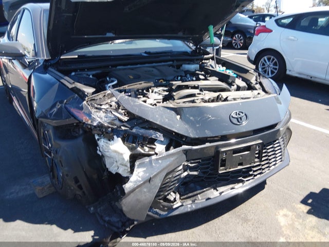 2026 TOYOTA CAMRY SE 6