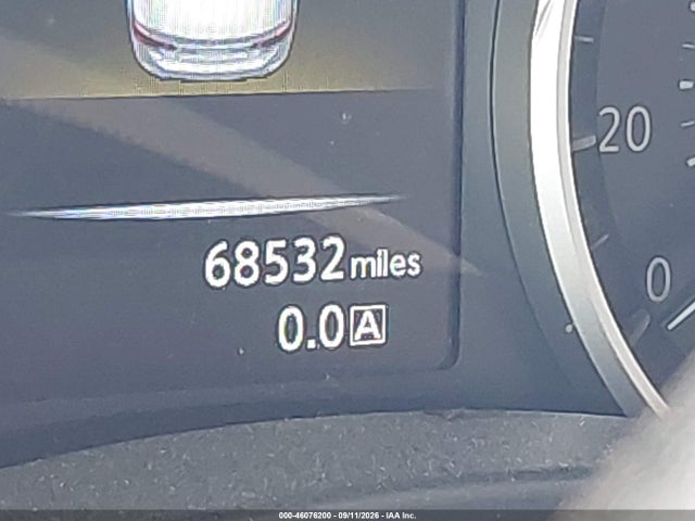 2018 INFINITI Q50 3.0T LUXE 7