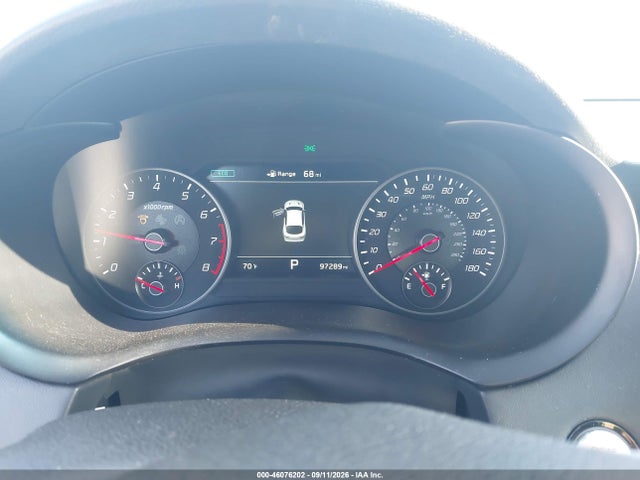 2019 KIA STINGER GT2 7