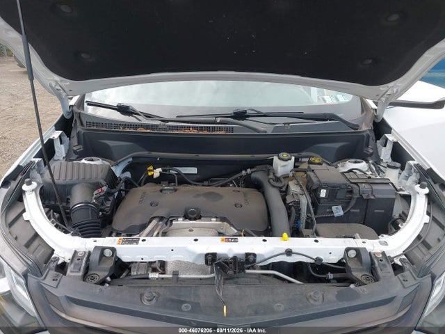 2019 CHEVROLET EQUINOX LT 10