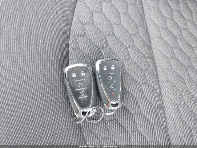 2019 CHEVROLET EQUINOX LT 11