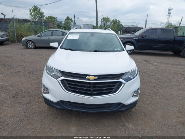2019 CHEVROLET EQUINOX LT 12