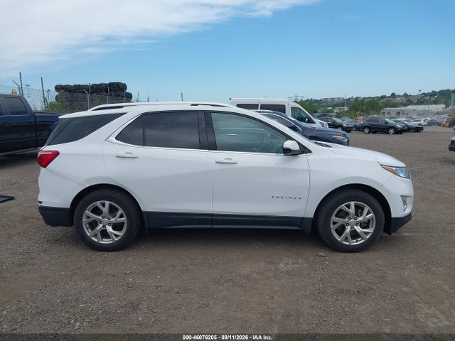 2019 CHEVROLET EQUINOX LT 13