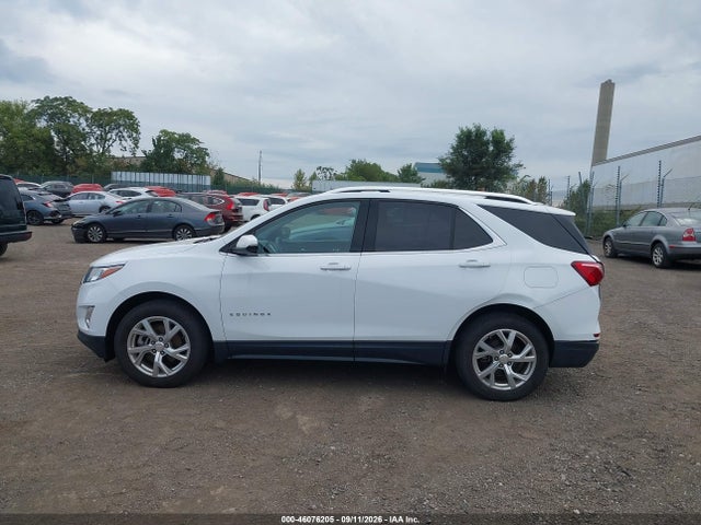 2019 CHEVROLET EQUINOX LT 14