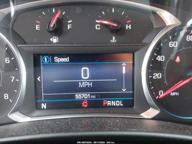 2019 CHEVROLET EQUINOX LT 15