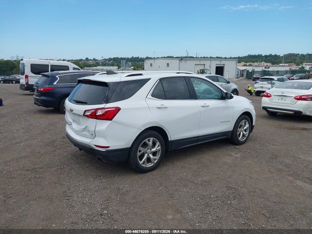 2019 CHEVROLET EQUINOX LT 4