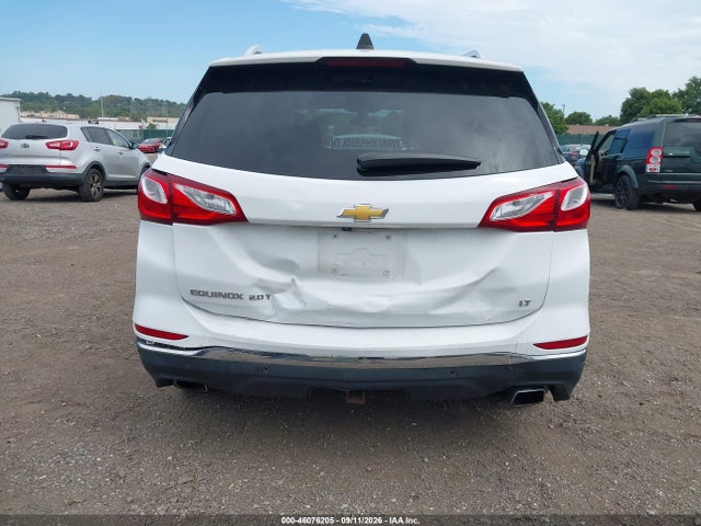2019 CHEVROLET EQUINOX LT 6