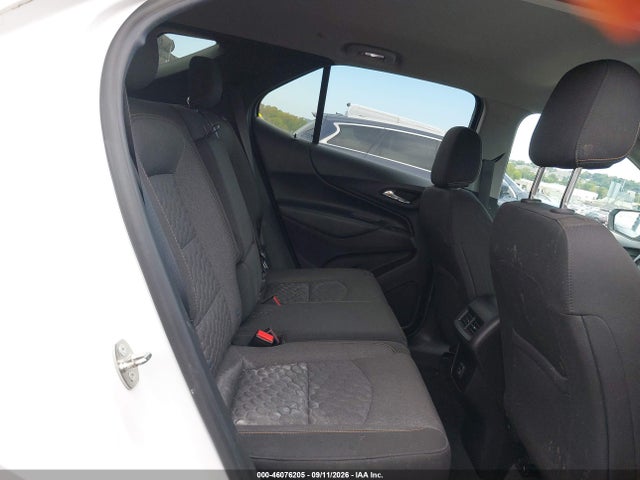 2019 CHEVROLET EQUINOX LT 8