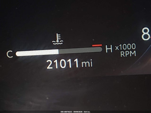 2024 TOYOTA HIGHLANDER LIMITED 15