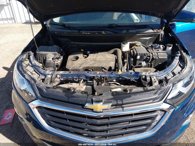 2019 CHEVROLET EQUINOX LT 10