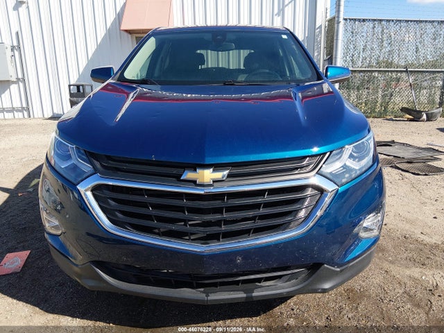 2019 CHEVROLET EQUINOX LT 12