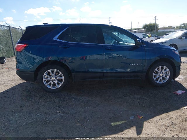 2019 CHEVROLET EQUINOX LT 13