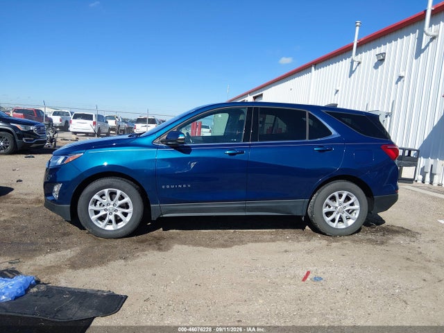 2019 CHEVROLET EQUINOX LT 14