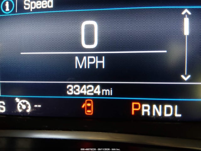 2019 CHEVROLET EQUINOX LT 15