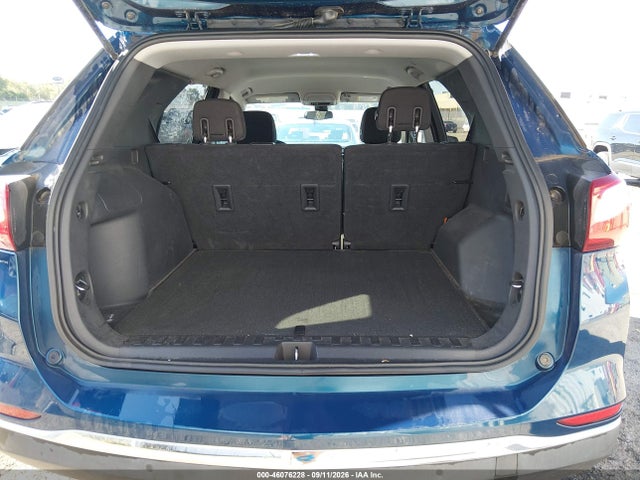 2019 CHEVROLET EQUINOX LT 16
