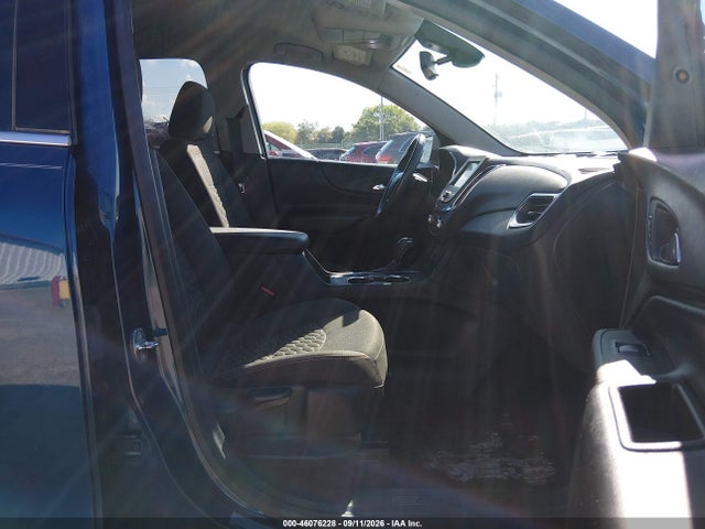 2019 CHEVROLET EQUINOX LT 5