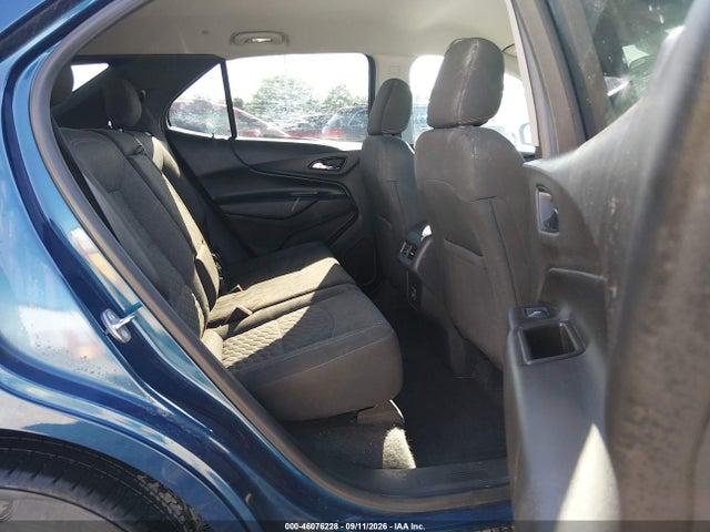2019 CHEVROLET EQUINOX LT 8