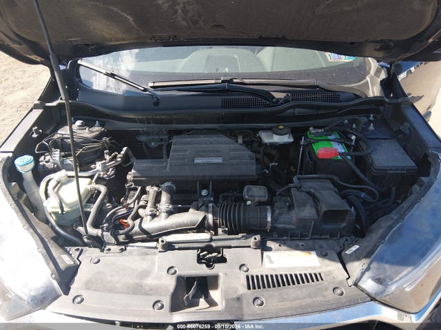 2019 HONDA CR-V EX 10