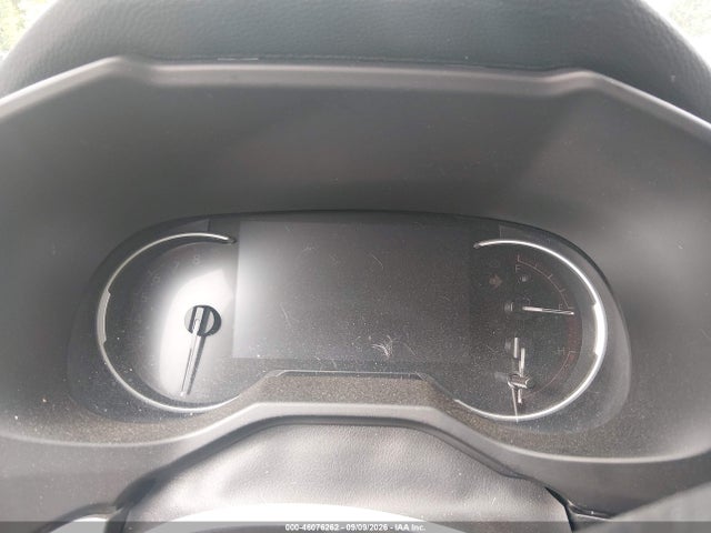 2023 TOYOTA RAV4 LE 7