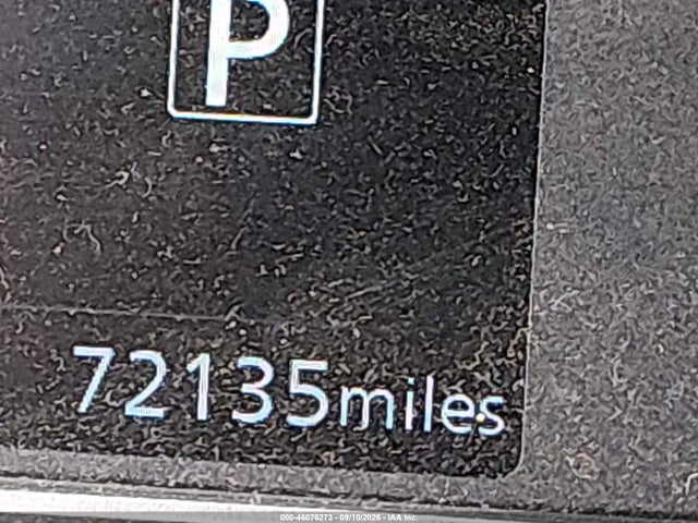 2021 NISSAN VERSA SV XTRONIC CVT 15