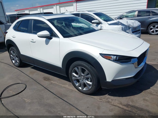 2025 MAZDA CX-3 2.5 S PREFERRED PACKAGE