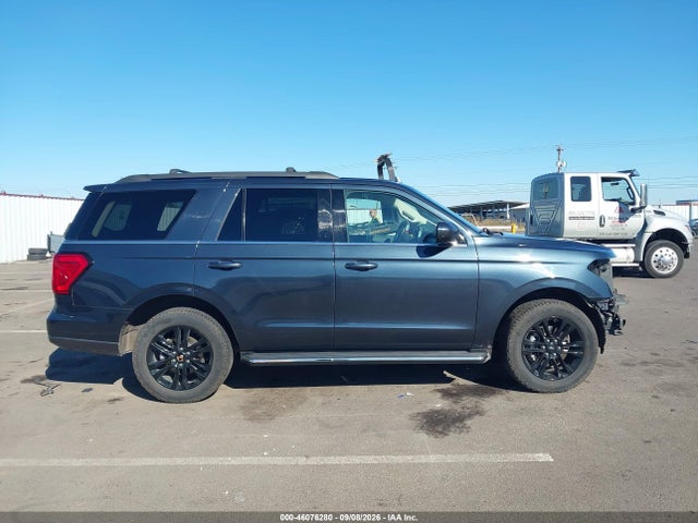 2022 FORD EXPEDITION XLT 14