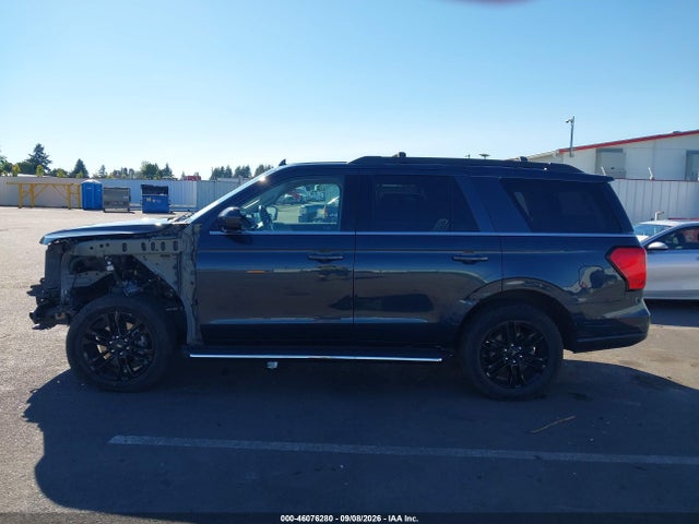 2022 FORD EXPEDITION XLT 15
